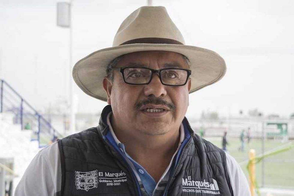 realizan jornadas comunitarias en la comunidad de san isidro miranda 3