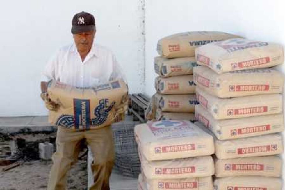 realizan la entrega fogones ecologicos tequisquiapan 1