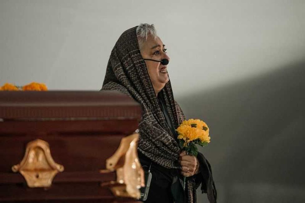 realizan tradicional concurso de planideras en san juan del rio 2