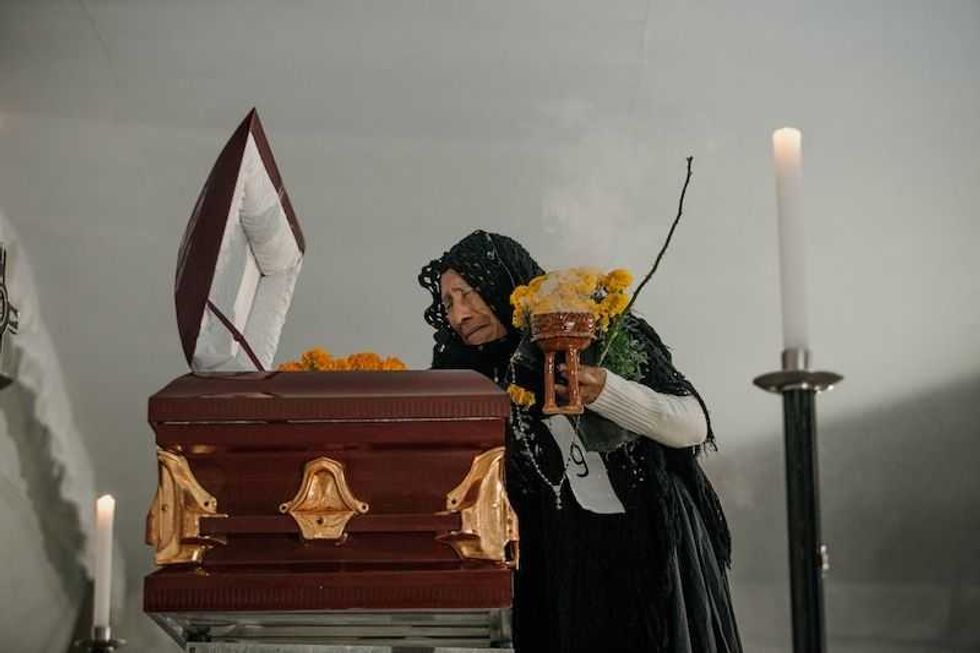 realizan tradicional concurso de planideras en san juan del rio 3