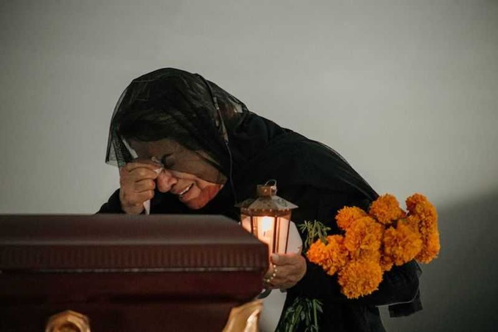 realizan tradicional concurso de planideras en san juan del rio 5