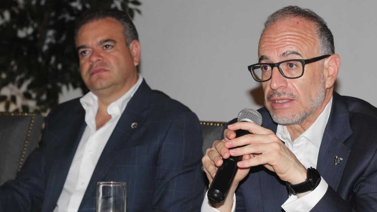 Realizará CANACINTRA Querétaro programa de conferencias en convención nacional.