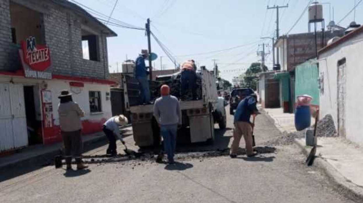 Realizará JAPAM trabajos de alcantarillado en el centro de San Juan del Río.