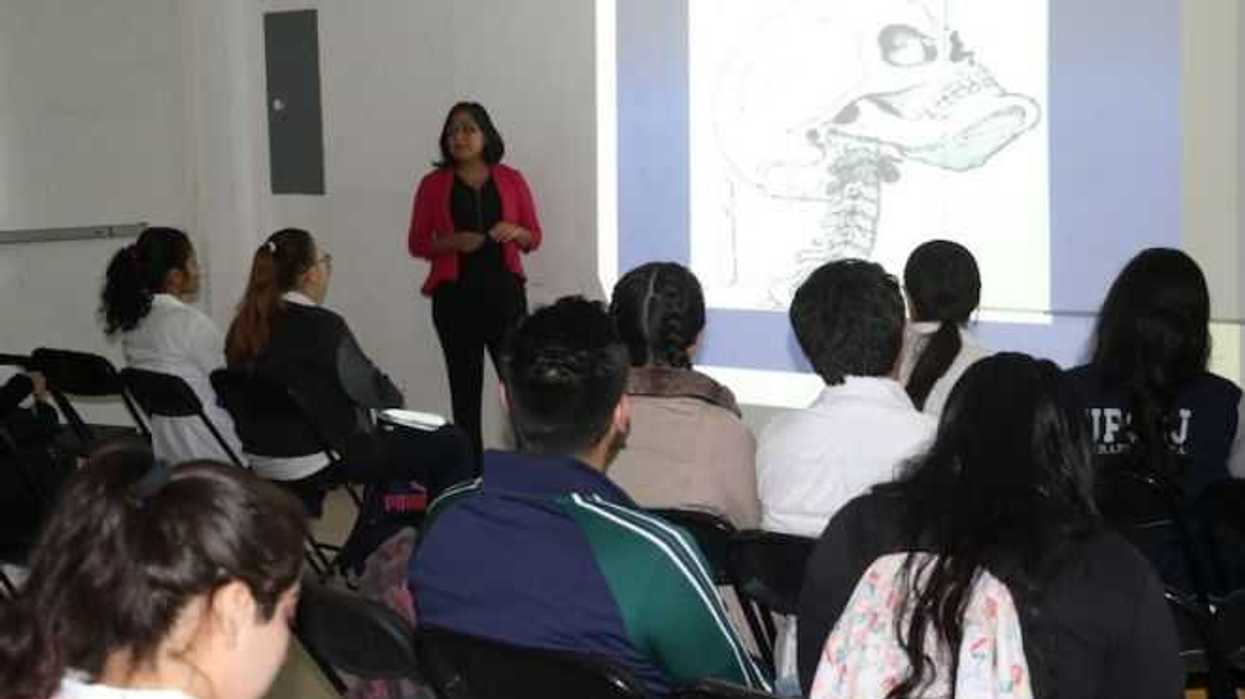 realizaran-jornadas-de-terapia-fisica-en-la-upsrj-2