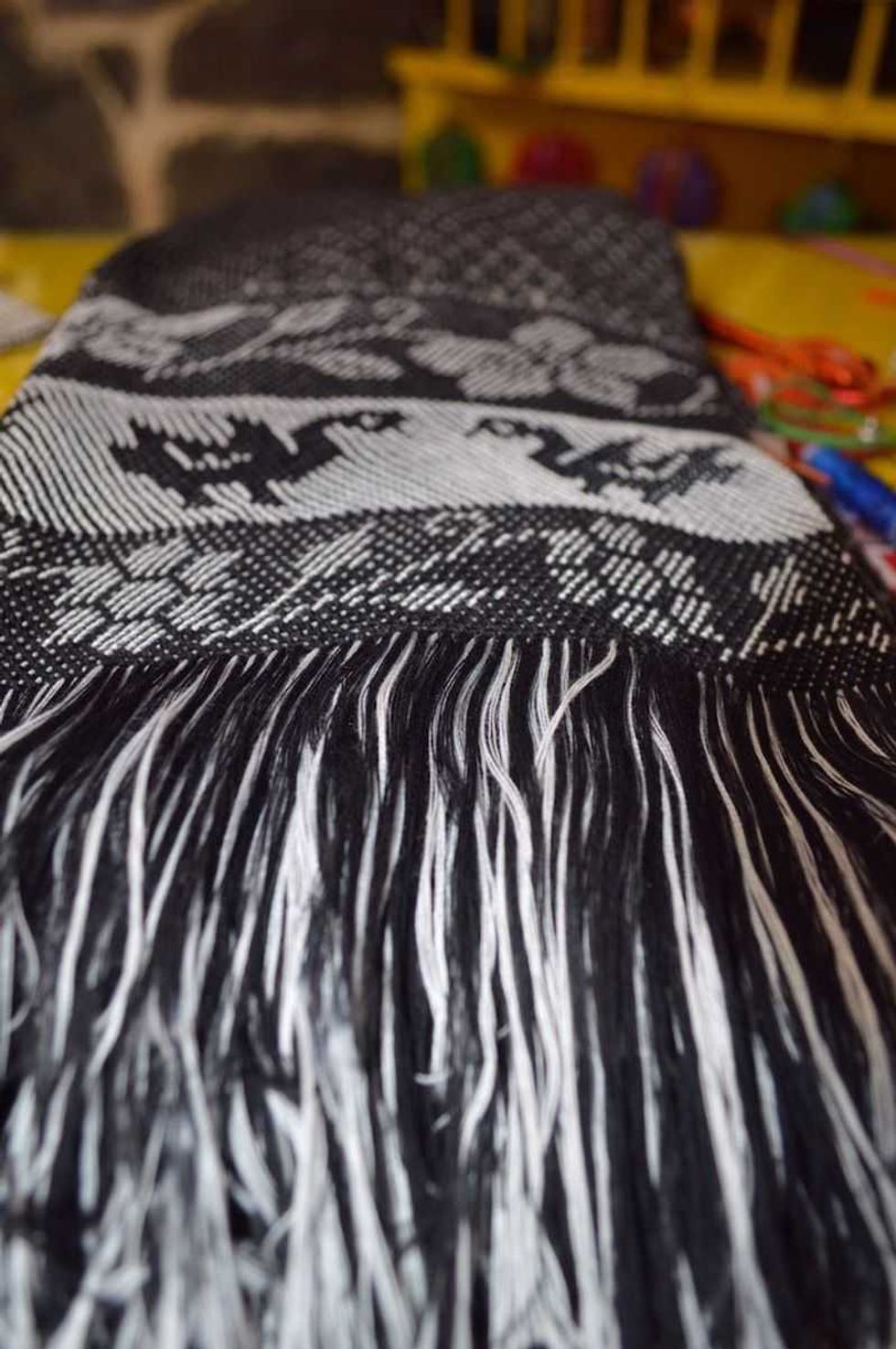 rebozo de tenancingo prenda que evoluciono del decoro a la elegancia 1