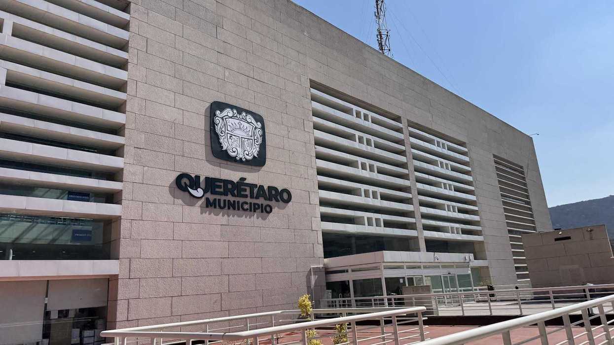 Recaudación de impuesto predial en el municipio de Querétaro durante 2026 acumula mil 399 millones de pesos