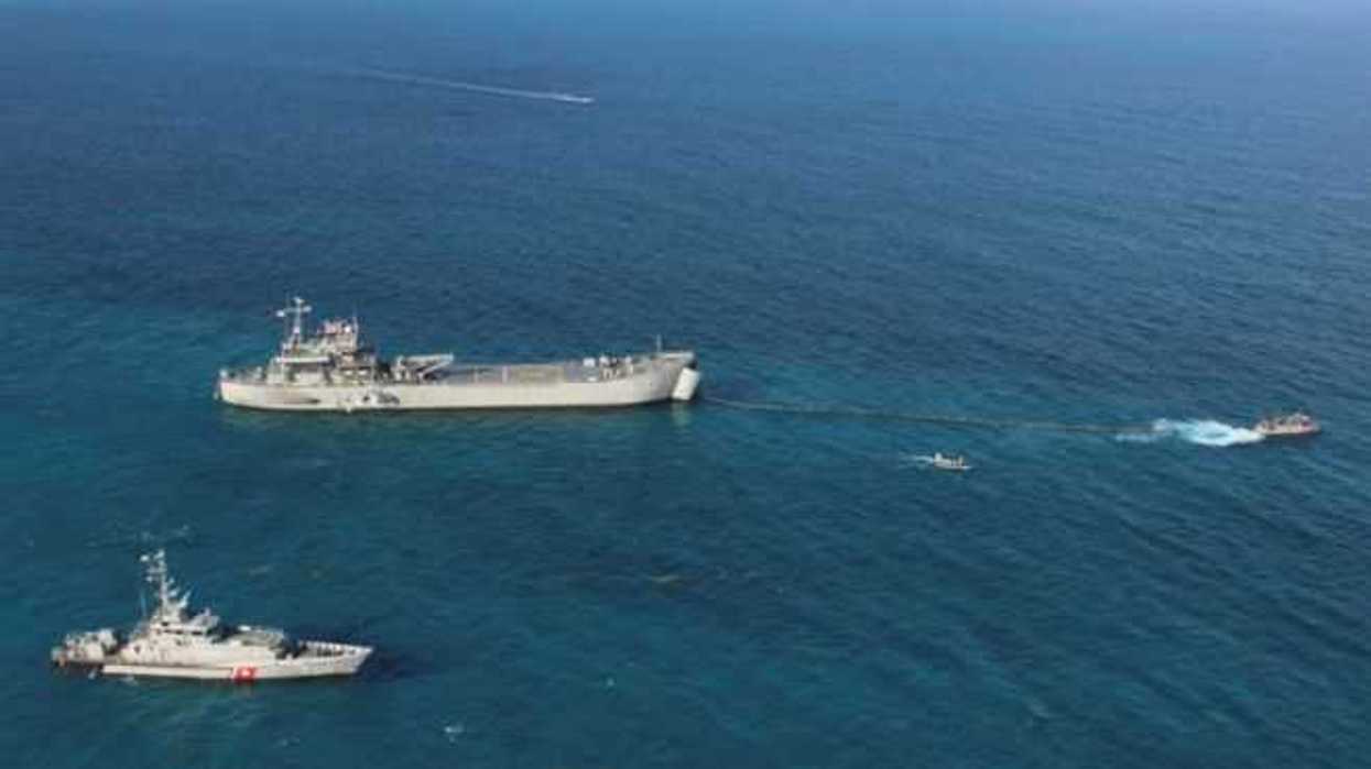 recolectan-10-toneladas-de-sargazo-en-costas-del-caribe-mexicano