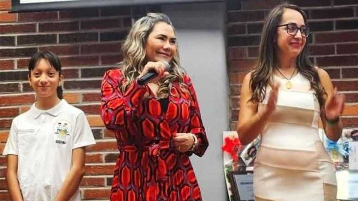 Reconocen a los mejores alumnos en la Olimpiada del Conocimiento Infantil 2023-2024 en Querétaro.