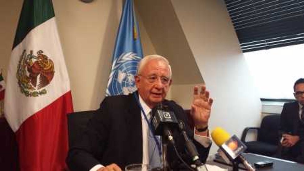 RECONOCEN LABOR DE SCJN