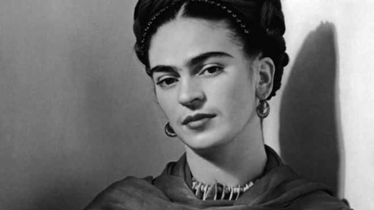 recopilan-cartas-ineditas-frida-kahlo