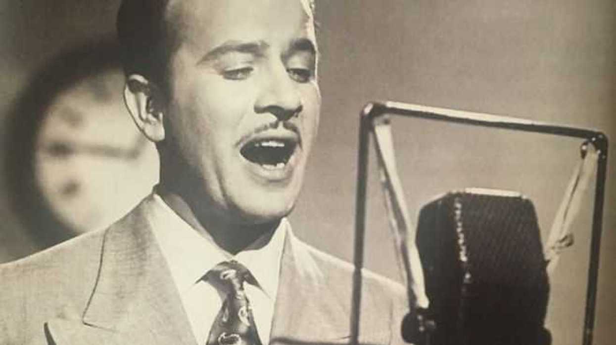Recordarán a Pedro Infante, a 100 años de su nacimiento