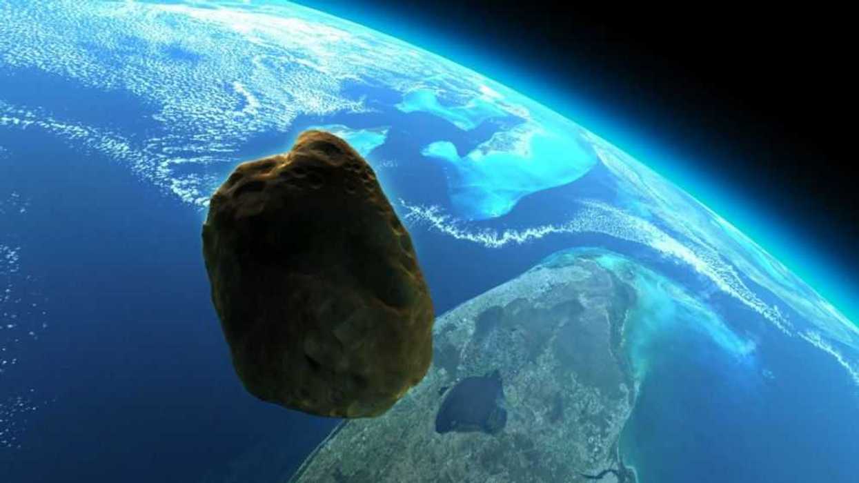 recrean-el-viaje-de-un-asteroide-llegado-del-exterior-al-sistema-solar