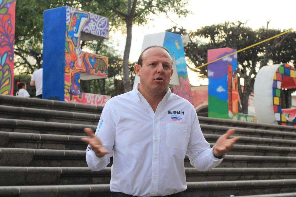 Recuperación de Fondos Federales para