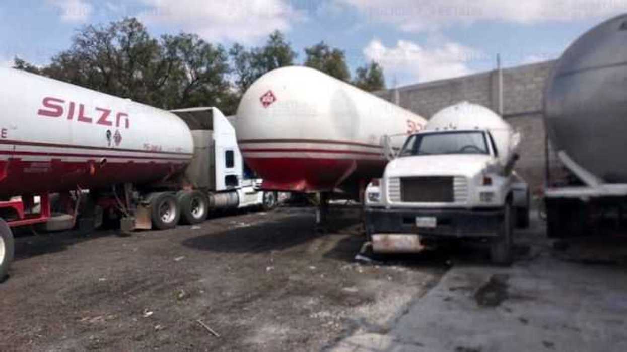 recuperan-90-mil-litros-de-gas-lp-en-inmueble-del-estado-de-mexico
