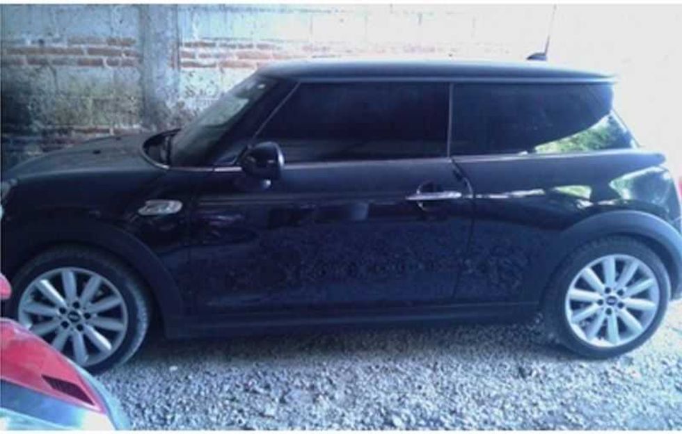 recuperan en tequisquiapan 9 vehiculos reporte robo 2