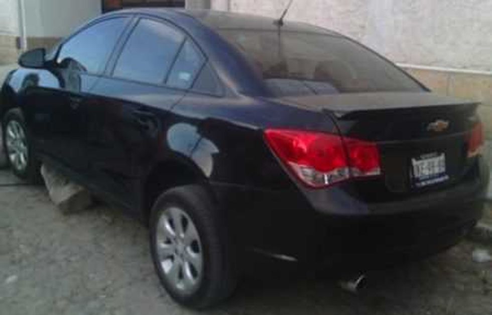 recuperan en tequisquiapan 9 vehiculos reporte robo 4