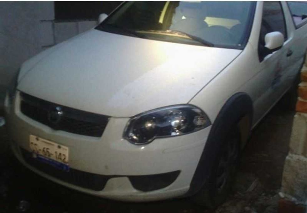 recuperan en tequisquiapan 9 vehiculos reporte robo