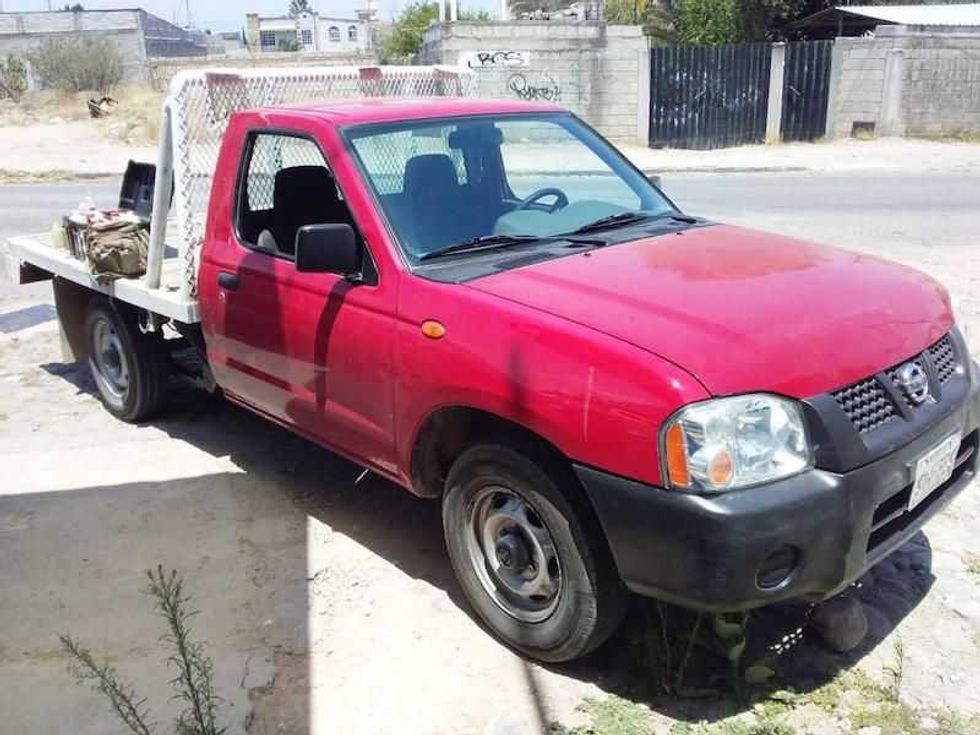 Recuperan vehículos robados en San Juan del Río