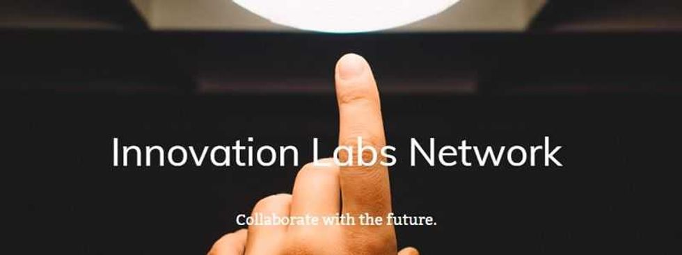 red de laboratorios de innovacion en latinoamerica 2