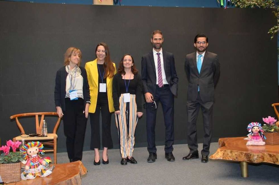 red internacional de ciudades michelin 2