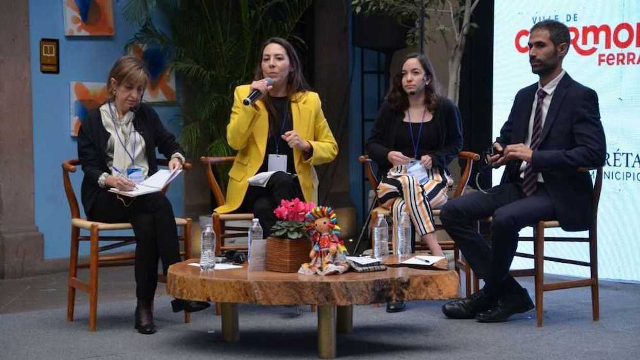 Red Internacional de Ciudades Michelin-4