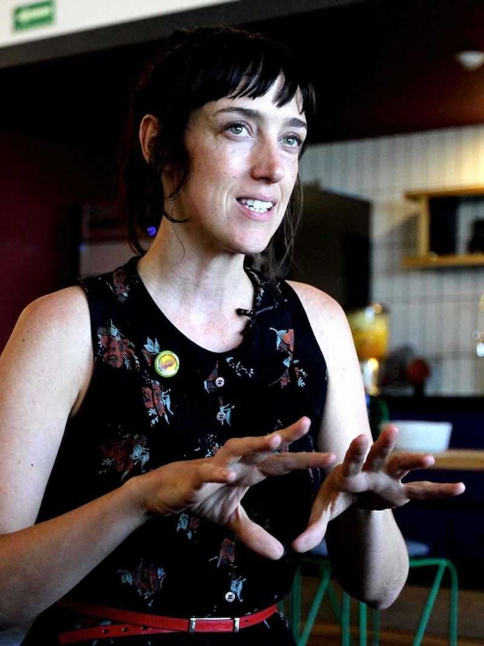 redes sociales nuevo espacio prolifero de noticias falsas en elecciones 2