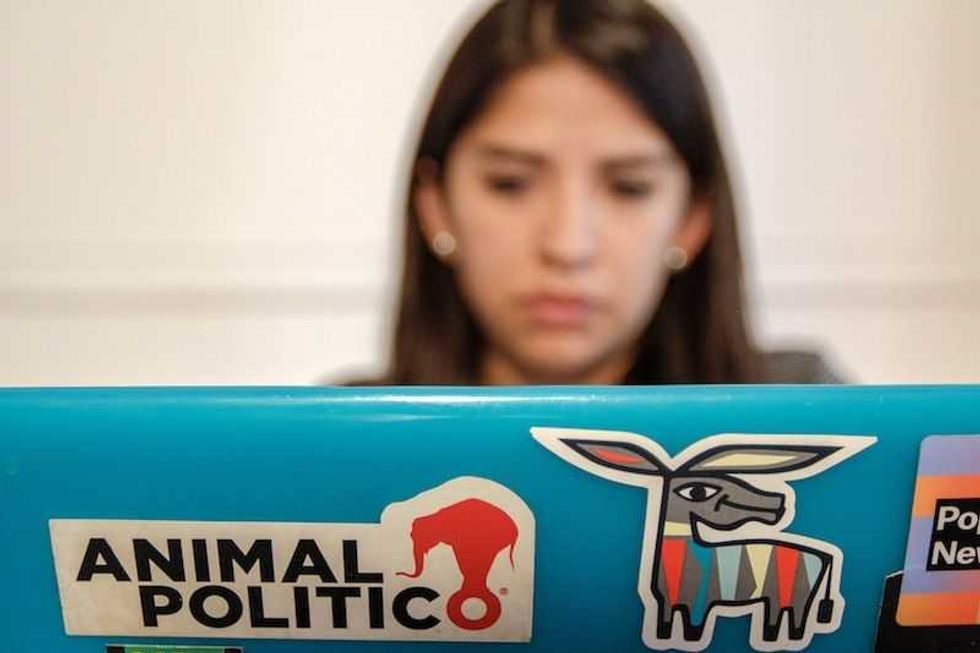 redes sociales nuevo espacio prolifero de noticias falsas en elecciones