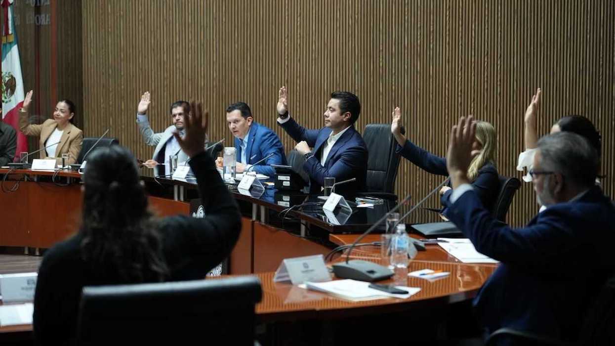 Reestructura gabinete municipal Querétaro eliminación secretarías delegaciones 2026