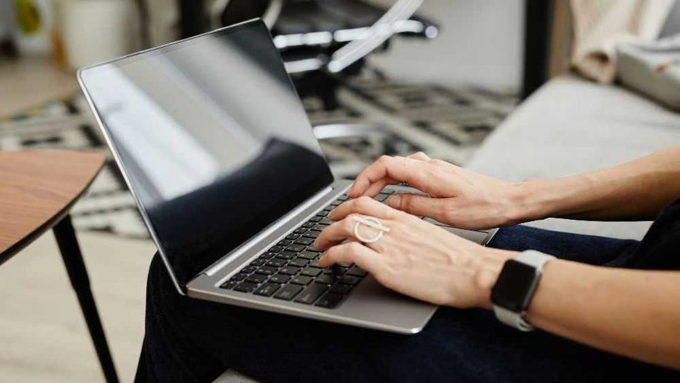 Refrigeración eficiente para laptops.