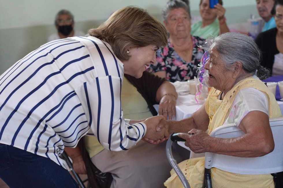 Refuerza DIF Tequisquiapan servicios para adultos mayores con capacitaciones y alianzas.