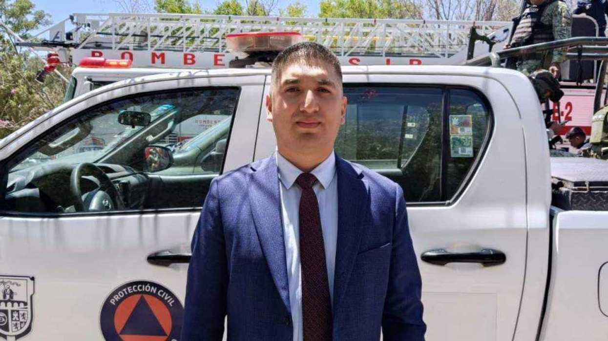 Refuerzan prevención en San Juan del Río por Semana Santa.