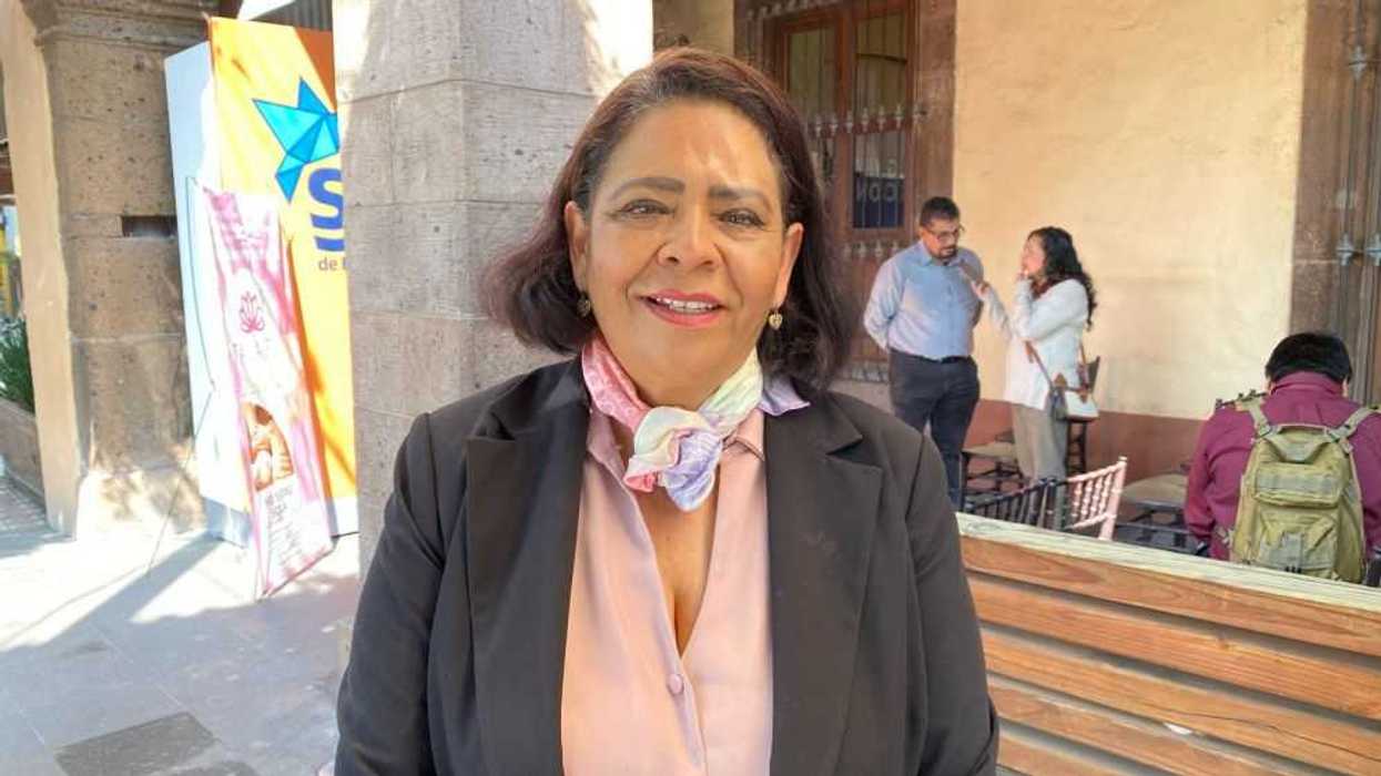 Regidora continuará apoyando a Centros de Rehabilitación para integrarlos a la sociedad.