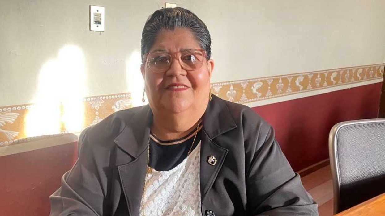 Regidora de Grupos Vulnerables impulsa proyectos para apoyar a la ciudadanía.