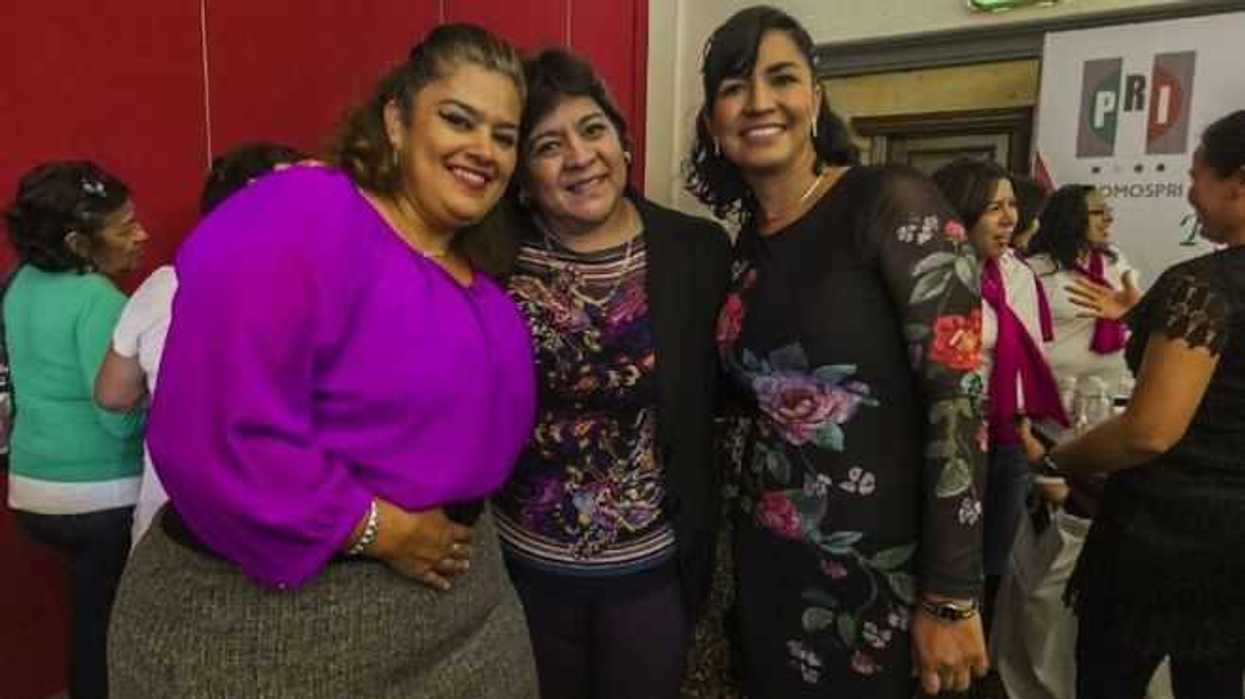 regidora-dulce-romero-buscara-candidatura-para-diputada