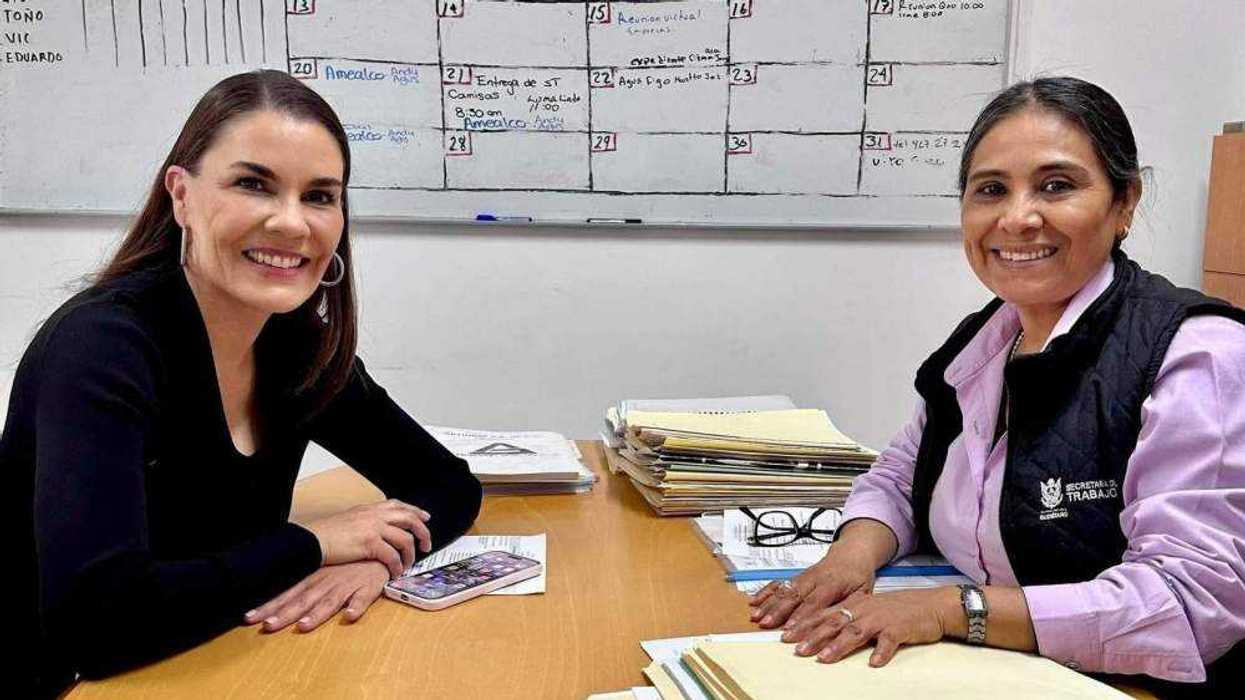 Regidora impulsa capacitación laboral para mujeres en San Juan del Río.