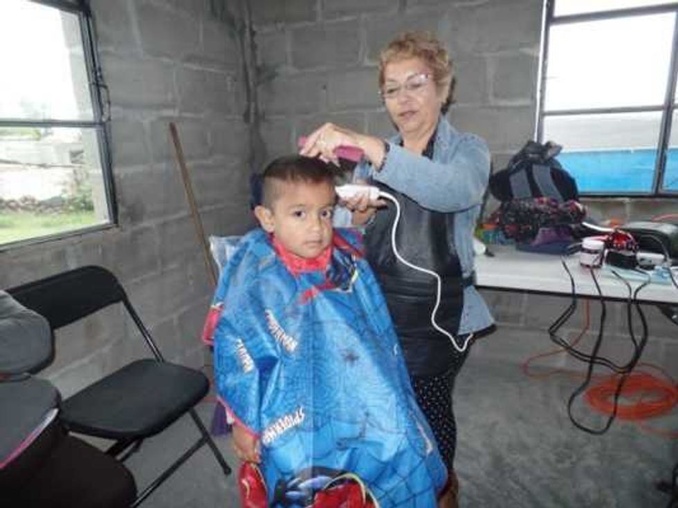 regidores en accion san juan del rio