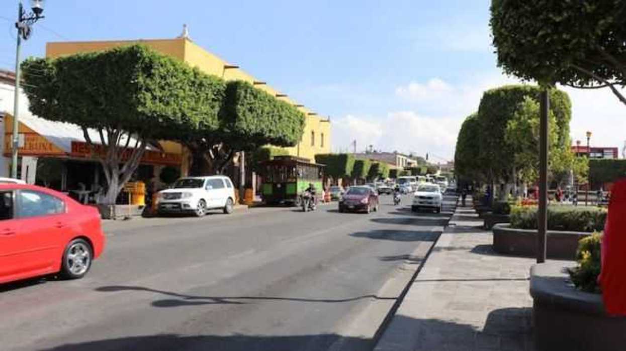 regidores-proponen-paradores-de-bicicletas-en-san-juan-del-rio