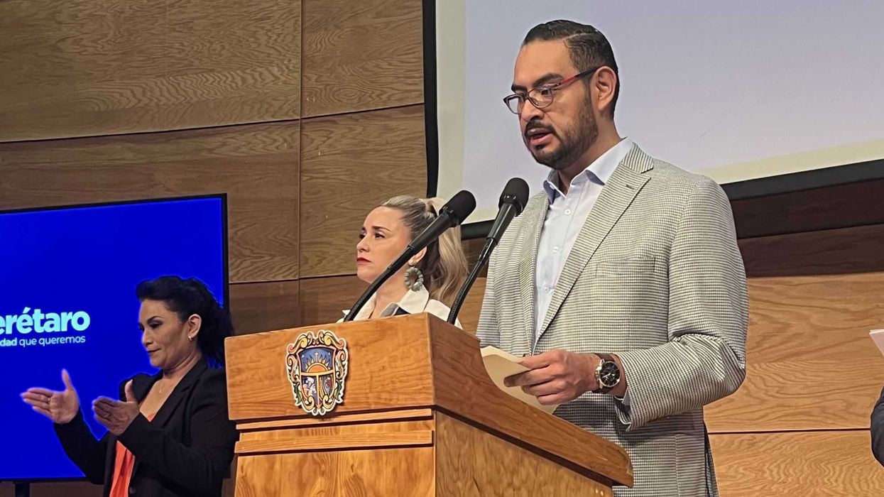 Registran 105 denuncias por maltrato infantil en Querétaro capital.