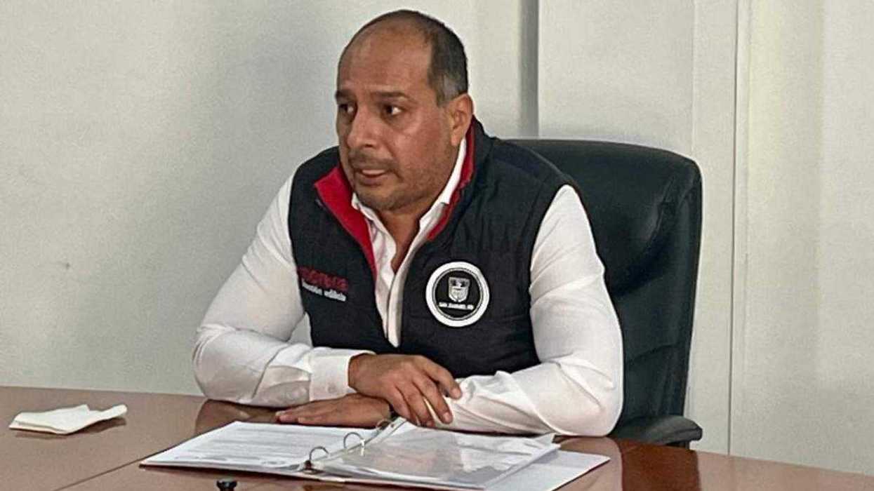 Registro de Caravana Migrante 2025 iniciará el 13 de diciembre en Laredo con coordinación binacional de autoridades.