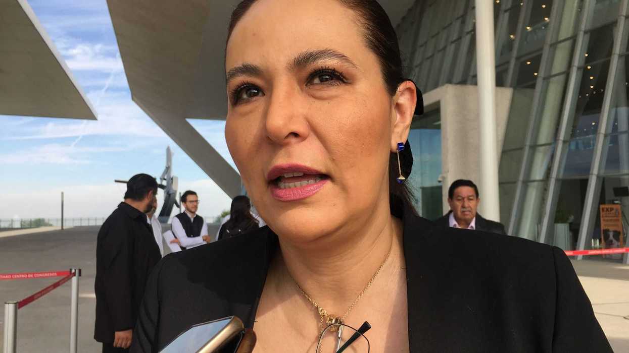 Regresarán a clases presenciales luego de obras en 5 de febrero, en Querétaro.