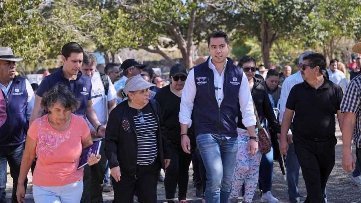 Rehabilitan Parque Alfalfares con inversión de 27.8 MDP.