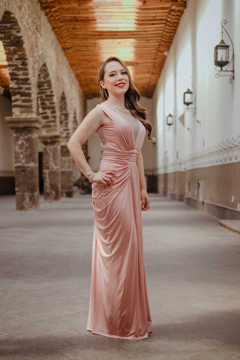 reina jimena navarrete 5