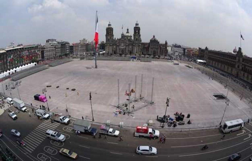 reinagura mancera la plancha del zocalo capitalino 1
