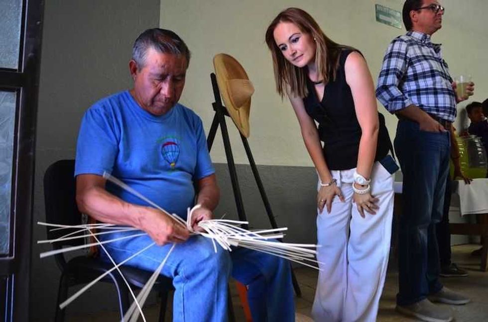 reinauguran auditorio municipal en tequisquiapan 4