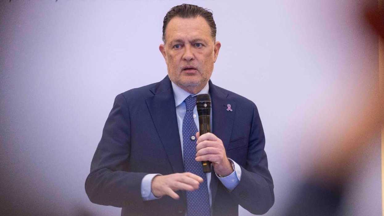 Relevo en el Consejo Estatal Contra las Adicciones CECA en Querétaro con nuevo titular