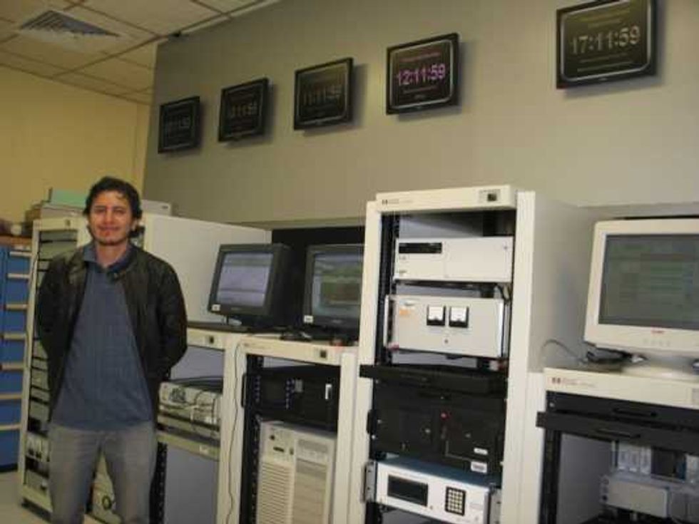 reloj atomico segundo cuenta 4