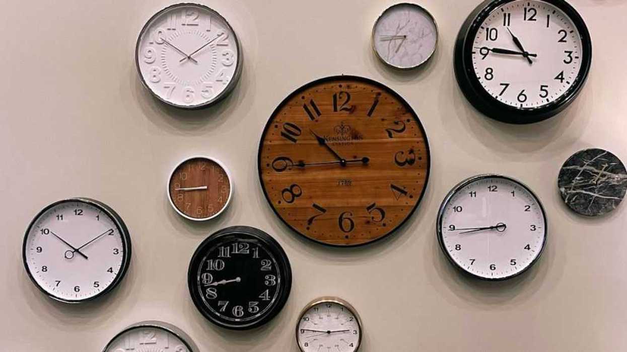 relojes