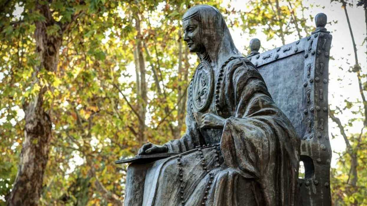 Rememoran vida y obra de Sor Juana Inés de la Cruz y de Benita Galeana Lacunza. Depositphotos.