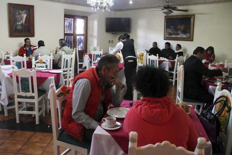 Renato Murillo Guzmán