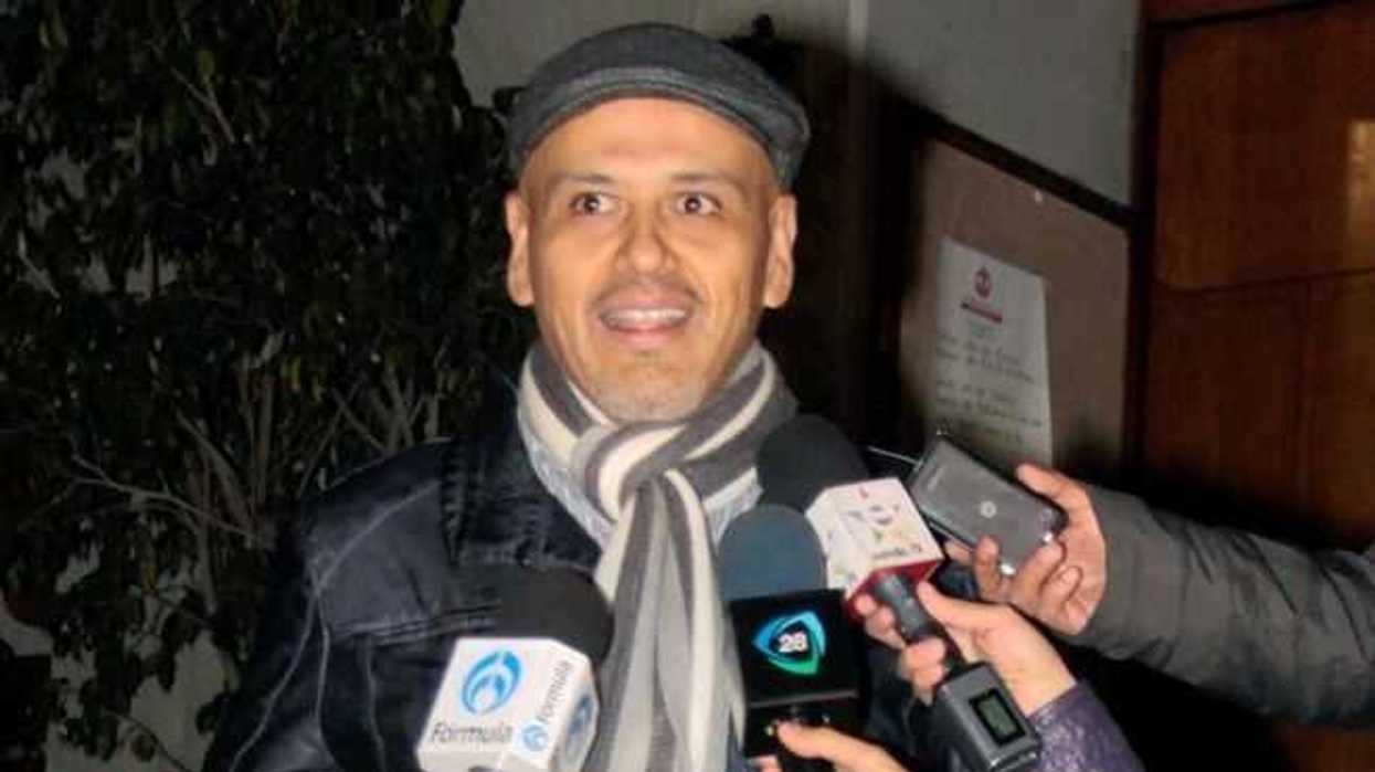 René Franco confirma su renuncia a Radio Fórmula y el fin de “La Taquilla”. AGENCIA MÉXICO.